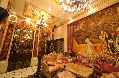 涡阳高档KTV妹子质量哪家好 涡阳高档KTV妹子质量哪家好