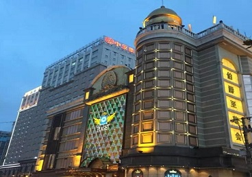 涡阳最大顶级出名高端豪华KTV会所-皇冠伯爵KTV顶级体验点评